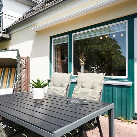 Haus Waidmannsruh Waidmannsheil