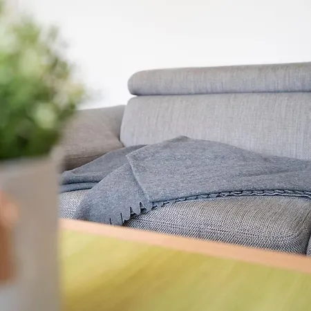 Appartement Haus Waidmannsruh Waidmannsheil