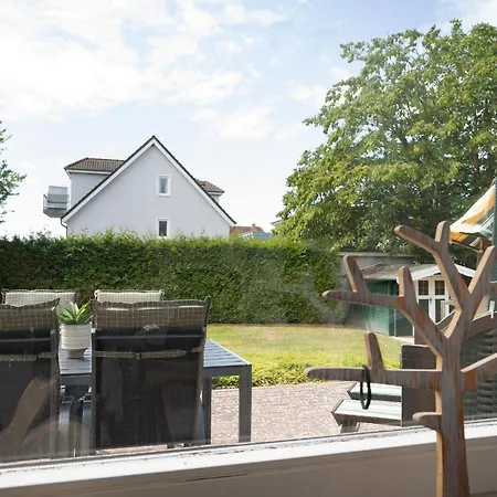 Haus Waidmannsruh Waidmannsheil Appartement *