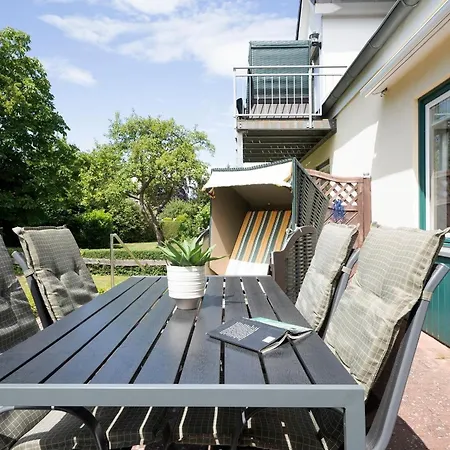 Haus Waidmannsruh Waidmannsheil Appartement