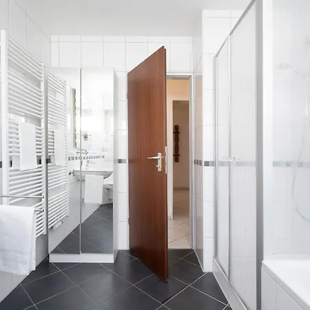 Haus Waidmannsruh Waidmannsheil Appartement *