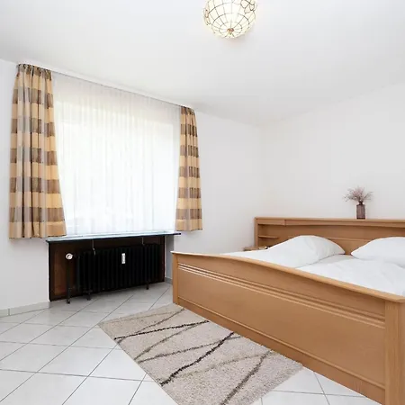 Haus Waidmannsruh Waidmannsheil * Kellenhusen