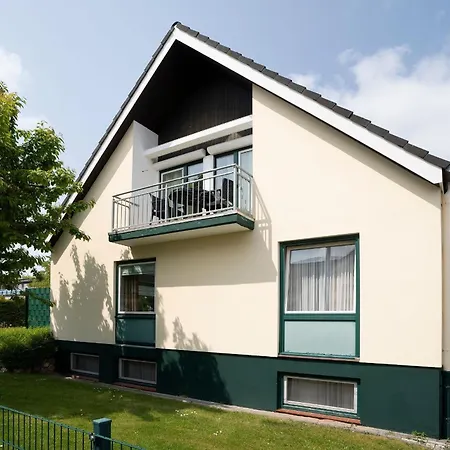 Appartement Haus Waidmannsruh Waidmannsheil