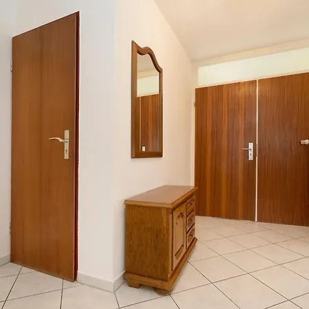 Haus Waidmannsruh Waidmannsheil Apartment *