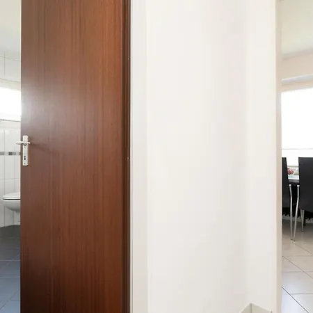 Haus Waidmannsruh Waidmannsheil Appartement Kellenhusen