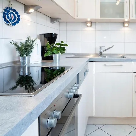 Haus Waidmannsruh Waidmannsheil Kellenhusen