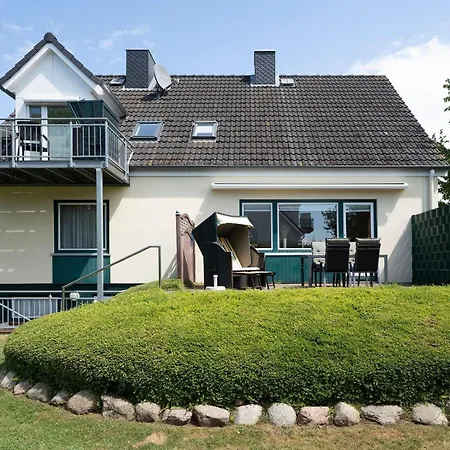 Haus Waidmannsruh Waidmannsheil