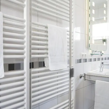 Haus Waidmannsruh Waidmannsheil Appartement