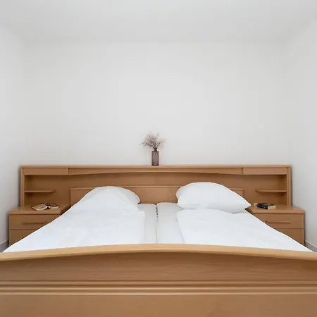 Appartement Haus Waidmannsruh Waidmannsheil