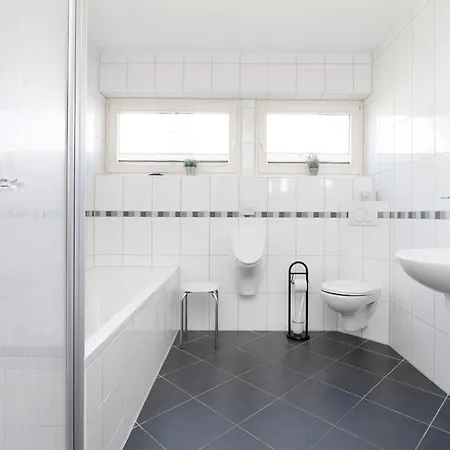 Haus Waidmannsruh Waidmannsheil Appartement Kellenhusen