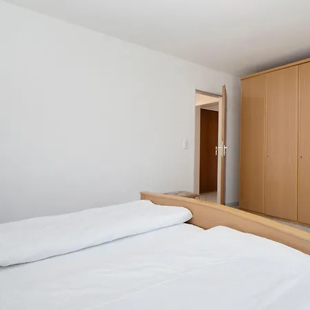 Apartment Haus Waidmannsruh Waidmannsheil Kellenhusen