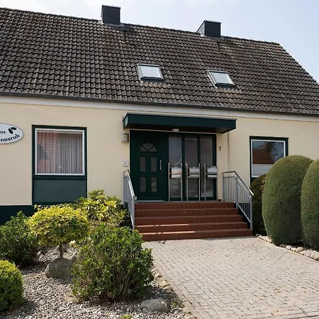 Haus Waidmannsruh Waidmannsheil *