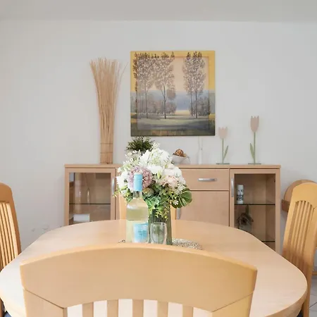 Haus Waidmannsruh Waidmannsheil * Kellenhusen