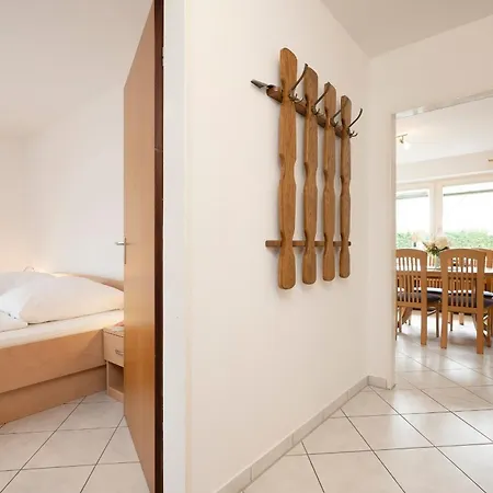 Appartement Haus Waidmannsruh Waidmannsheil