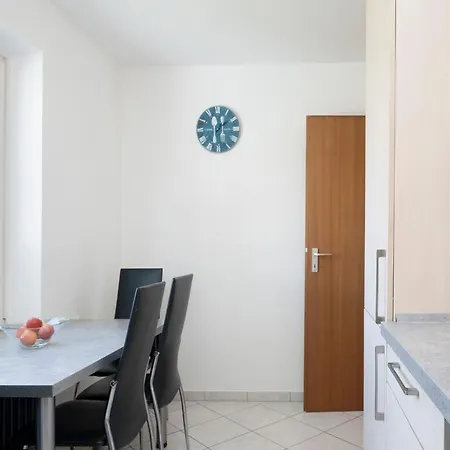 Apartment Haus Waidmannsruh Waidmannsheil *