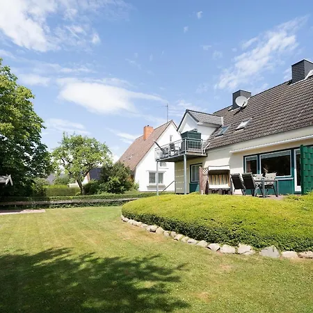 Haus Waidmannsruh Waidmannsheil