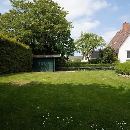 Haus Waidmannsruh Waidmannsheil * Kellenhusen