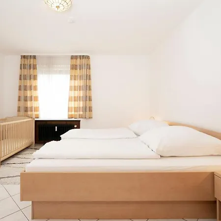 Appartement Haus Waidmannsruh Waidmannsheil