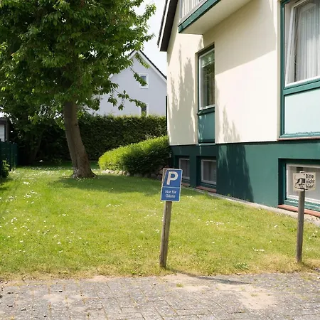 Haus Waidmannsruh Waidmannsheil