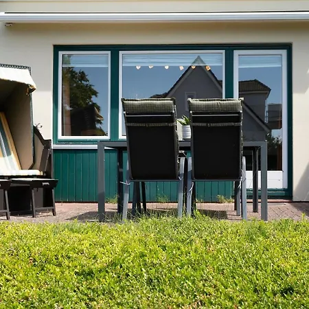 Appartement Haus Waidmannsruh Waidmannsheil