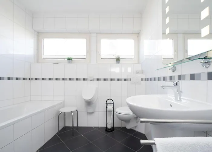 Haus Waidmannsruh Waidmannsheil *