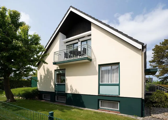 Lejlighed Haus Waidmannsruh Waidmannsheil