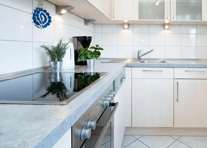 Haus Waidmannsruh Waidmannsheil Kellenhusen