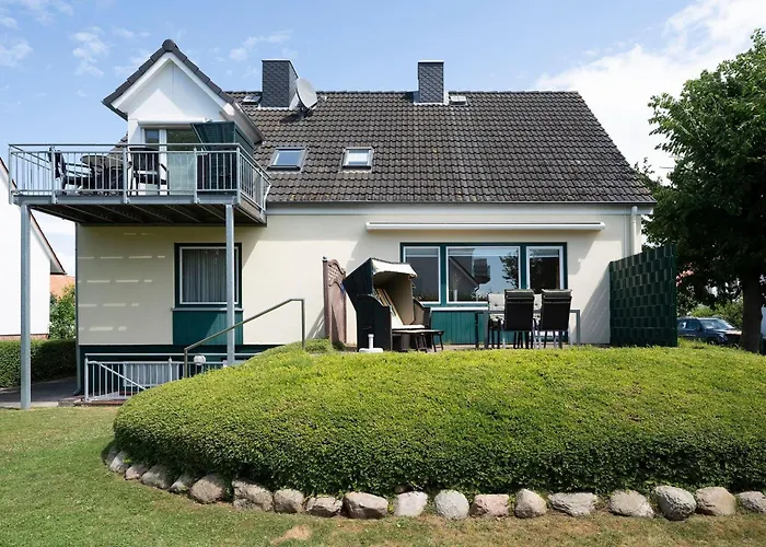 Haus Waidmannsruh Waidmannsheil