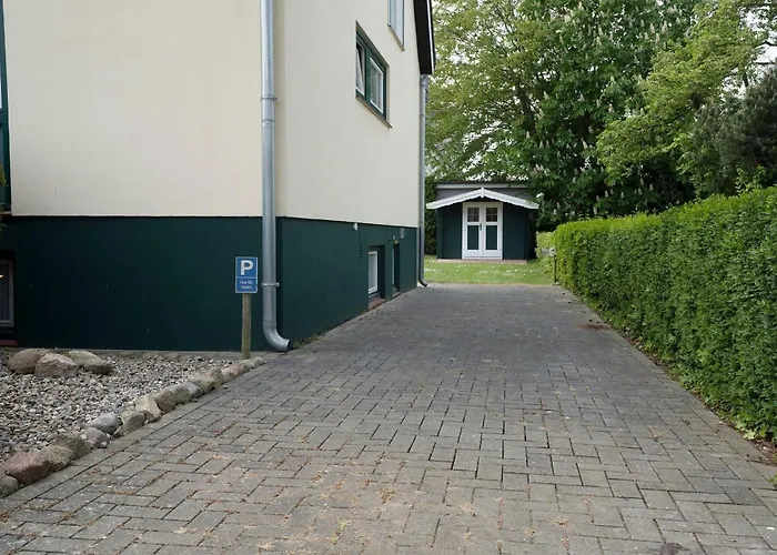 Haus Waidmannsruh Waidmannsheil Lejlighed